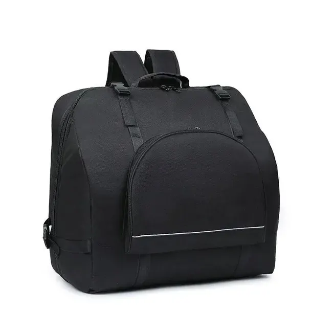 Pokrowiec futerał case transportowy na akordeon Hard Bag AB-120