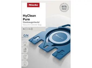 Worki MIELE HyClean Pure GN