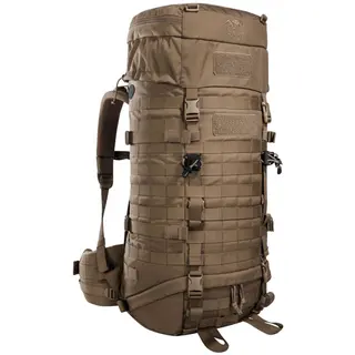 Tasmanian Tiger Base Pack 52, Plecak, Brązowy