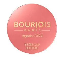 Bourjois Little Round Pot Blusher Powder 16-Rose Coup 2,5g