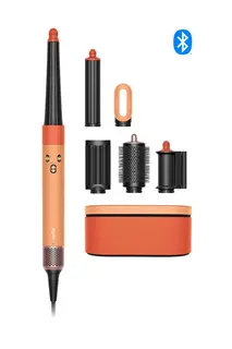Multistyler Dyson Airwrap i.d.™ Straight+Wavy Brzoskwinia/Topaz | DO 20 RAT 0% (RRSO 0%) | DARMOWA DOSTAWA W 24H