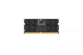 GOODRAM Pamięć do notebooka DDR5 CSODIMM 16GB(1*16) 6400 CL52
