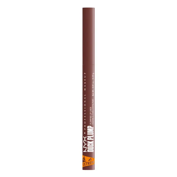 NYX Professional Makeup Duck Plump Konturówka do Ust 08 Dash of Cocoa