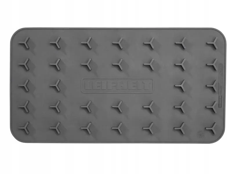 Silikonowa podstawka LEIFHEIT 72691 na żelazko 25,5x14 cm