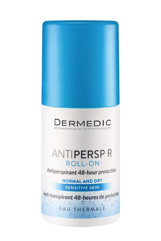 Dermedic Dezodorant Antyperspirant Roll-On 60ml
