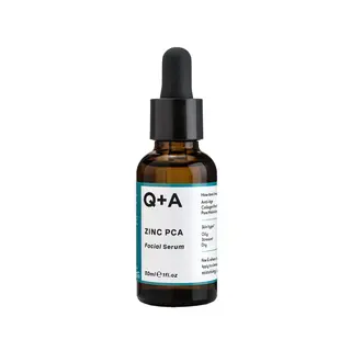 Q+A Zinc PCA Serum do Twarzy 30ml