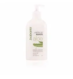 Babaria Aloe Vera Liquid Hand Soap 500ml