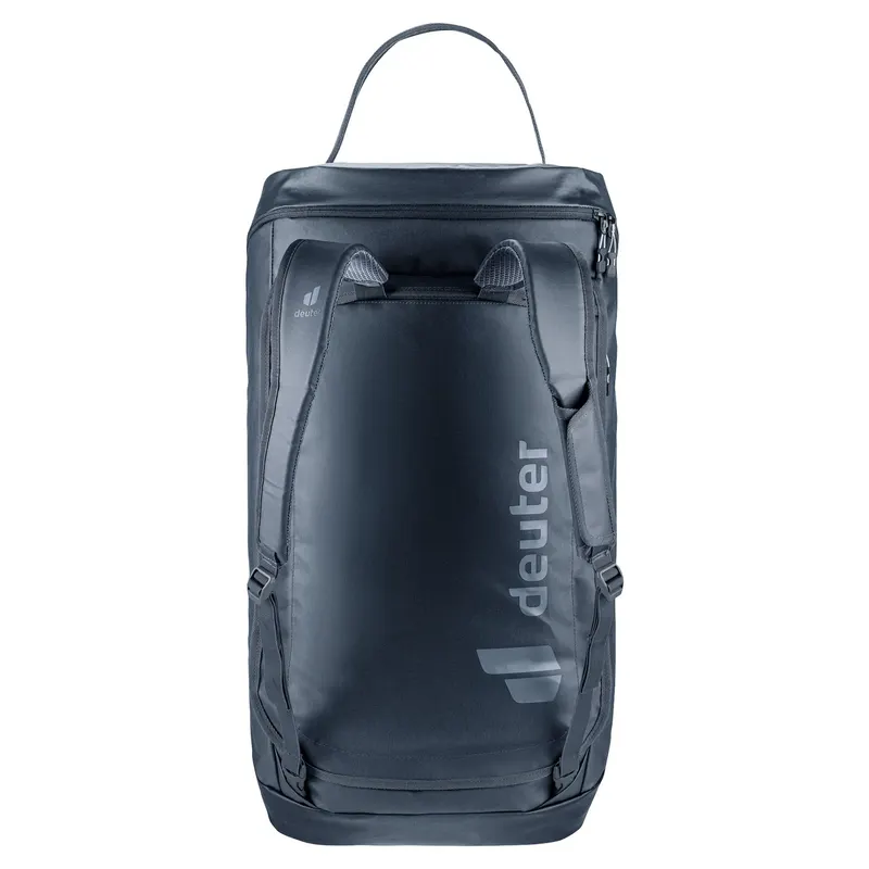 Deuter Duffel Pro Roller 90, czarny