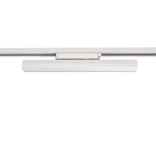 Lampa Systemy szynowe 1-obwodowy PROFILE LINE LED 20W 4000K 12402 Nowodvorski