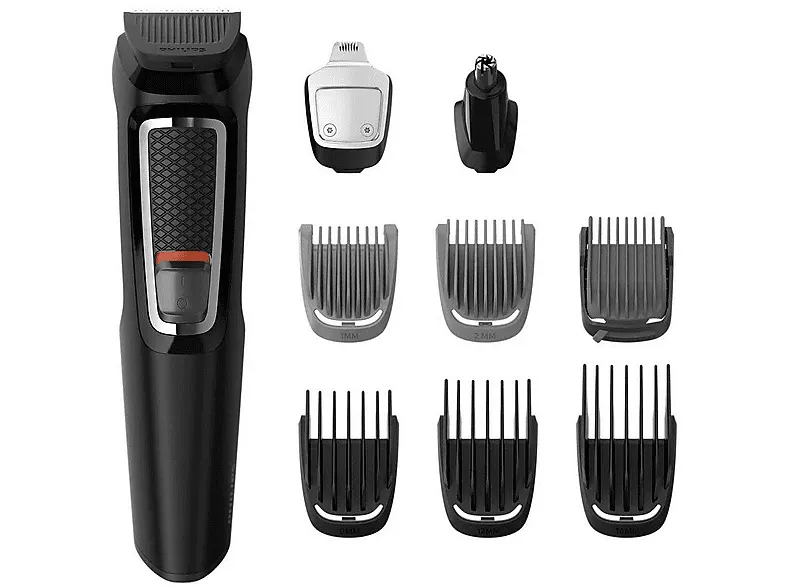 Trymer PHILIPS Multigroom series 3000 MG3740/15 9w1