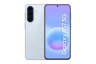 Smartfon Samsung Galaxy A57 5G 8GB/128GB jasnoniebieski