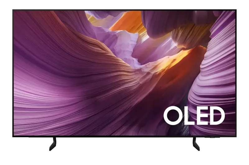 Telewizor Samsung S85F OLED 4K Vision AI 83''