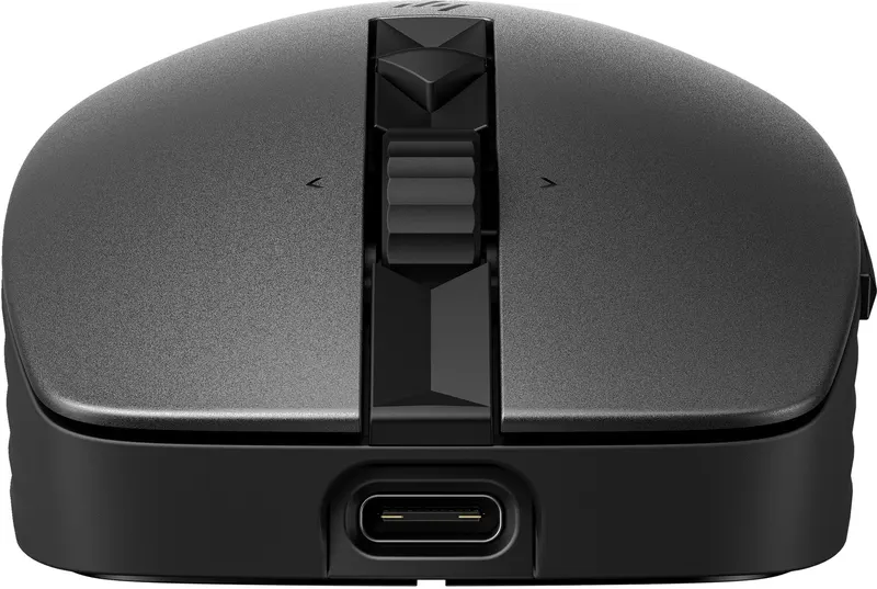Mysz bezprzewodowa HP Silent 710, z możliwością ładowania
