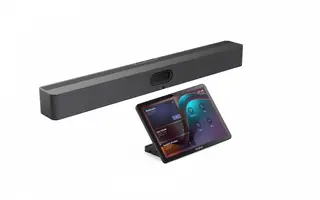 Yealink Wideobar A50-031