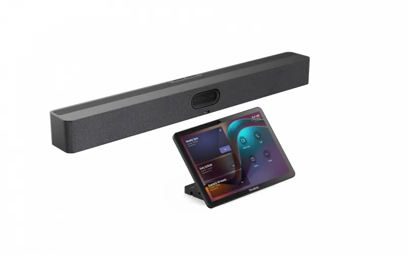 Yealink Wideobar A50-031