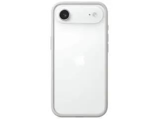 Ramka ochronna APPLE do iPhone Air Jasnoszary MH014ZM/A