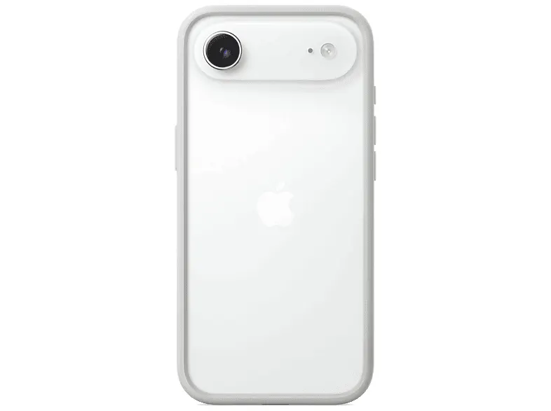 Ramka ochronna APPLE do iPhone Air Jasnoszary MH014ZM/A