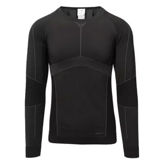 Koszulka termoaktywna Brugi 4RCO M5N-NERO, męska, Rozmiar L/XL