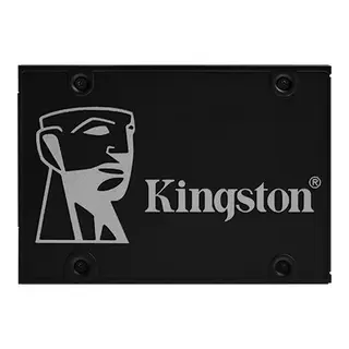 Kingston Dysk SSD KC600 SERIES 256GB SATA3 2.5' 550/500 MB/s