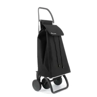 Saquet LN 4 Negro