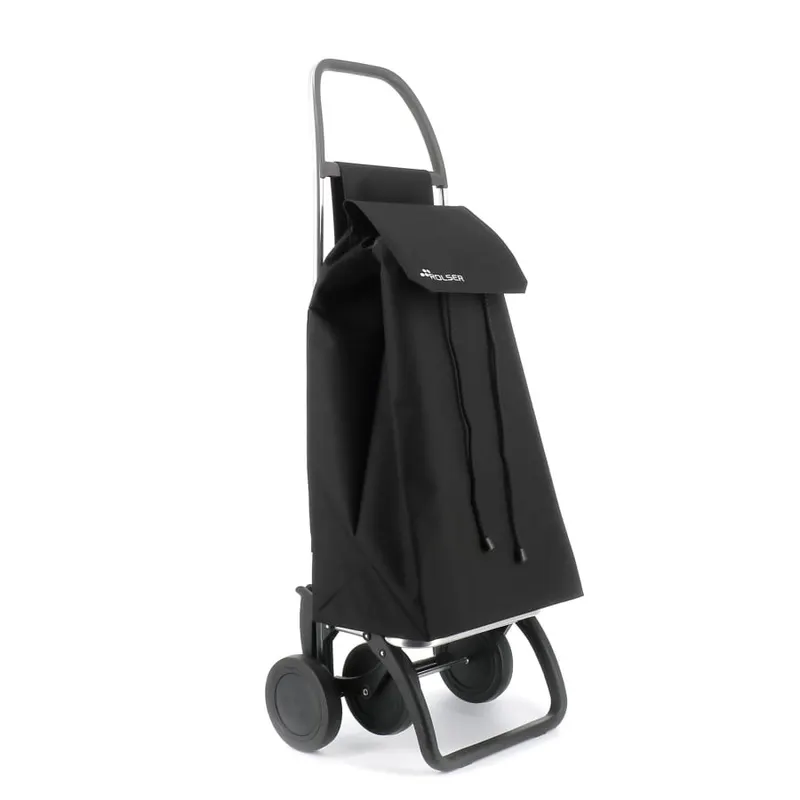 Saquet LN 4 Negro