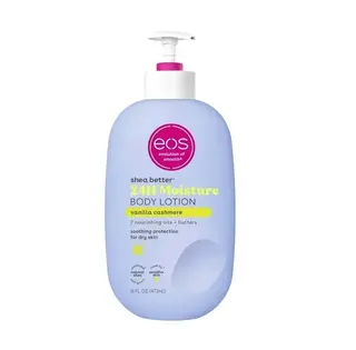 Eos 24 Moisture balsam do ciała z wanilią i kaszmirem 473 ml