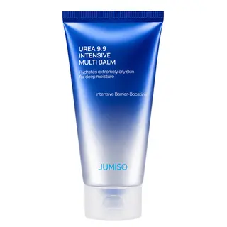 Jumiso Urea 9.9 Intensive Multi Balm Intensywnie Nawilżający Balsam do Twarzy i Ciała 50ml