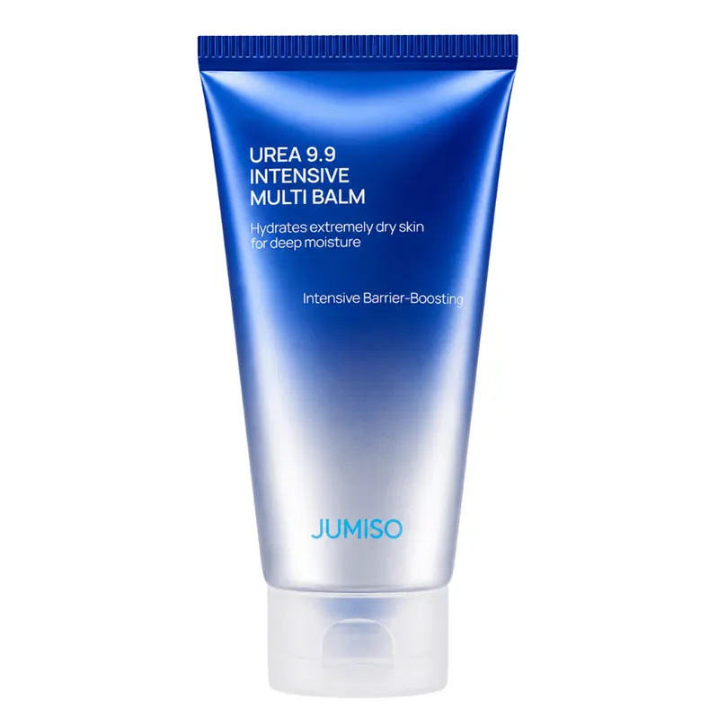 Jumiso Urea 9.9 Intensive Multi Balm Intensywnie Nawilżający Balsam do Twarzy i Ciała 50ml