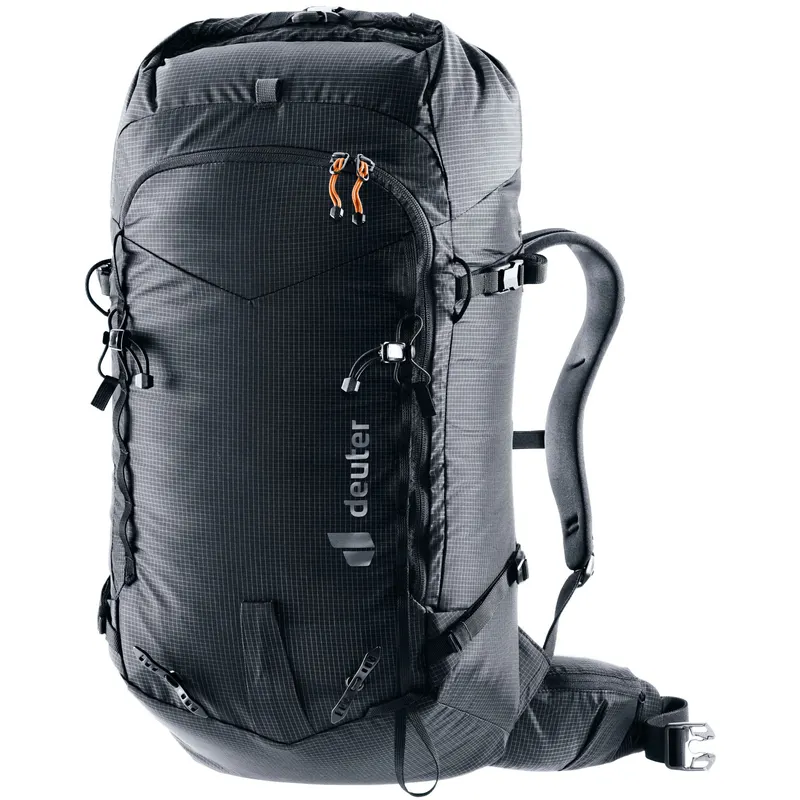 Deuter Freescape Lite 24 SL, czarny