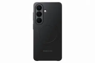Etui Samsung Slim Magnet Galaxy S26 czarne