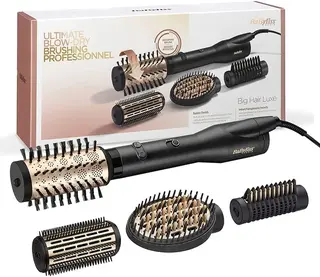 SUSZARKO LOKÓWKA DO WŁOSÓW BaByliss Big Hair Luxe