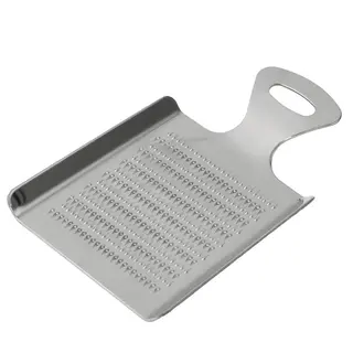 Tarka nierdzewna PALMIRA 11x7cm/OD2168