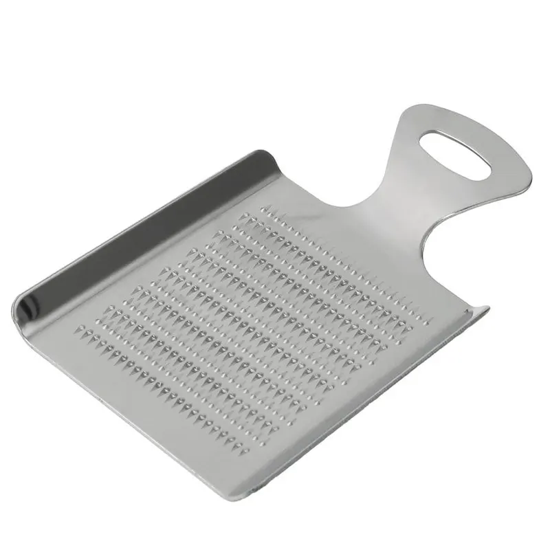 Tarka nierdzewna PALMIRA 11x7cm/OD2168