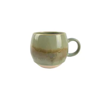 Kubek Salt&Pepper Muggies Round Sea, 400 ml