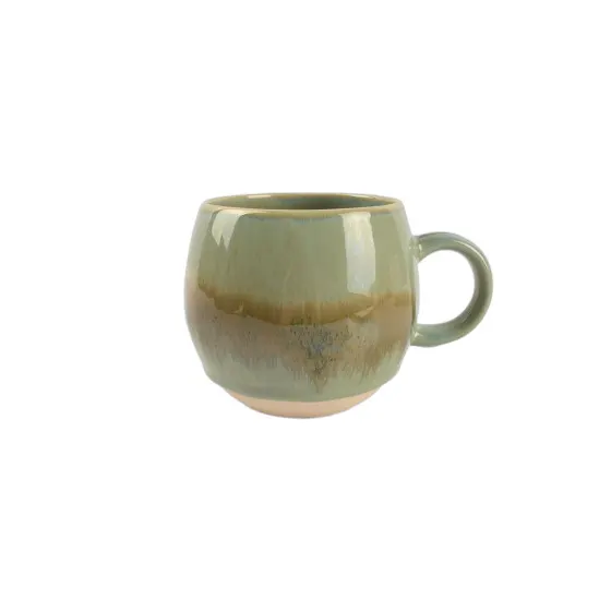 Kubek Salt&Pepper Muggies Round Sea, 400 ml