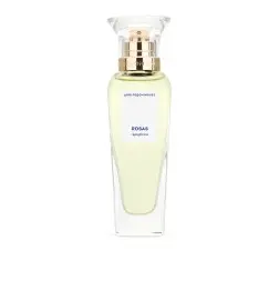 Adolfo Dominguez Agua Fresca De Rosas Eau De Toilette Spray 60ml