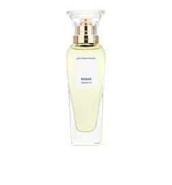 Adolfo Dominguez Agua Fresca De Rosas Eau De Toilette Spray 60ml