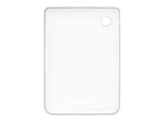 Etui na czytnik e-booków RAKUTEN KOBO Kobo Clara Colour/BW Clear Case Przezroczysty