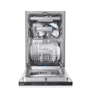Midea Zmywarka zintegrowana MDWEB1004MB-WI 45 cm