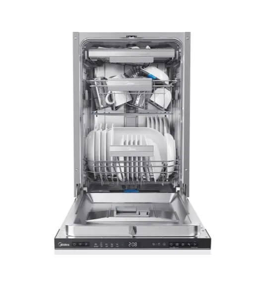 Midea Zmywarka zintegrowana MDWEB1004MB-WI 45 cm