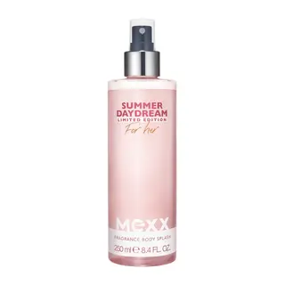 Mexx Summer Daydream Mgiełka Zapachowa dla Kobiet 250ml