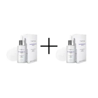 TIRTIR Niacinamide 20% Serum do Twarzy 30ml 1+1