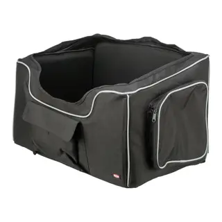 Trixie fotelik samochowody Midi - Dł. x szer. x wys.: 57 x 36 x 37 cm
