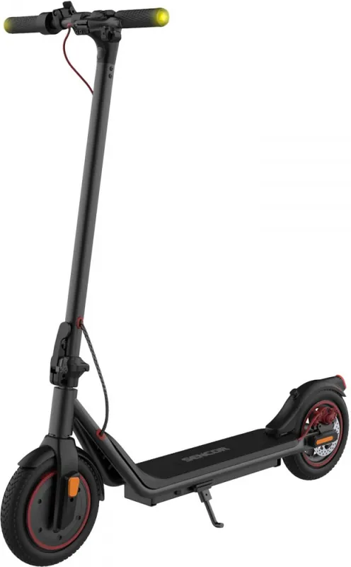 Sencor Hulajnoga elektryczna SCOOTER S25 20km/h 350W Kierunki, koła 10cali