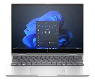 HP EliteBook 8 Flip G1i U7-255U /16GB / 512GB   Ekran 400 nit AG 13"