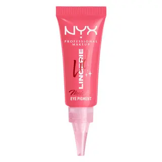 NYX Professional Makeup Lid Lingerie Kremowy Cień do Powiek Cheeky Coral