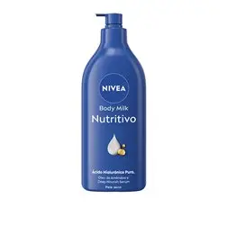 Nivea Nutritious Body Milk 625ml