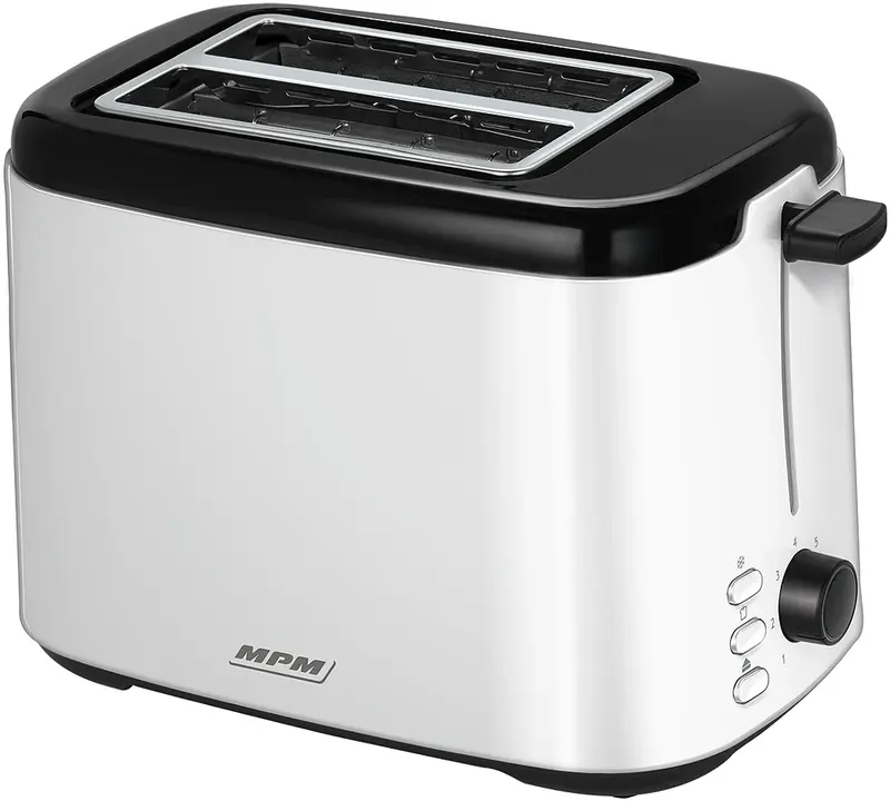 Toster MPM MTO-07