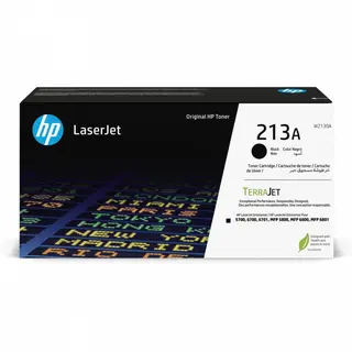 HP Toner 213A Czarny W2130A