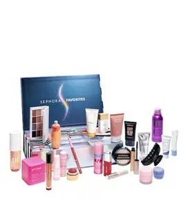 SEPHORA FAVORITES ZESTAW KALENDARZ ADWENTOWY 2026